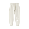 Air Edition Cream Jogging Pants