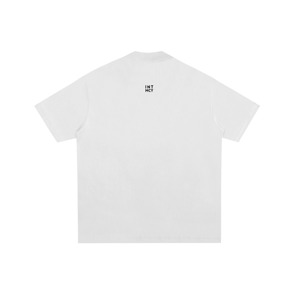 DRIP Cotton T-shirt