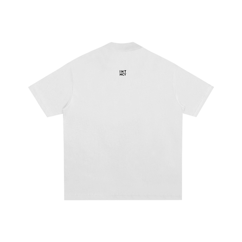 DRIP Cotton T-shirt