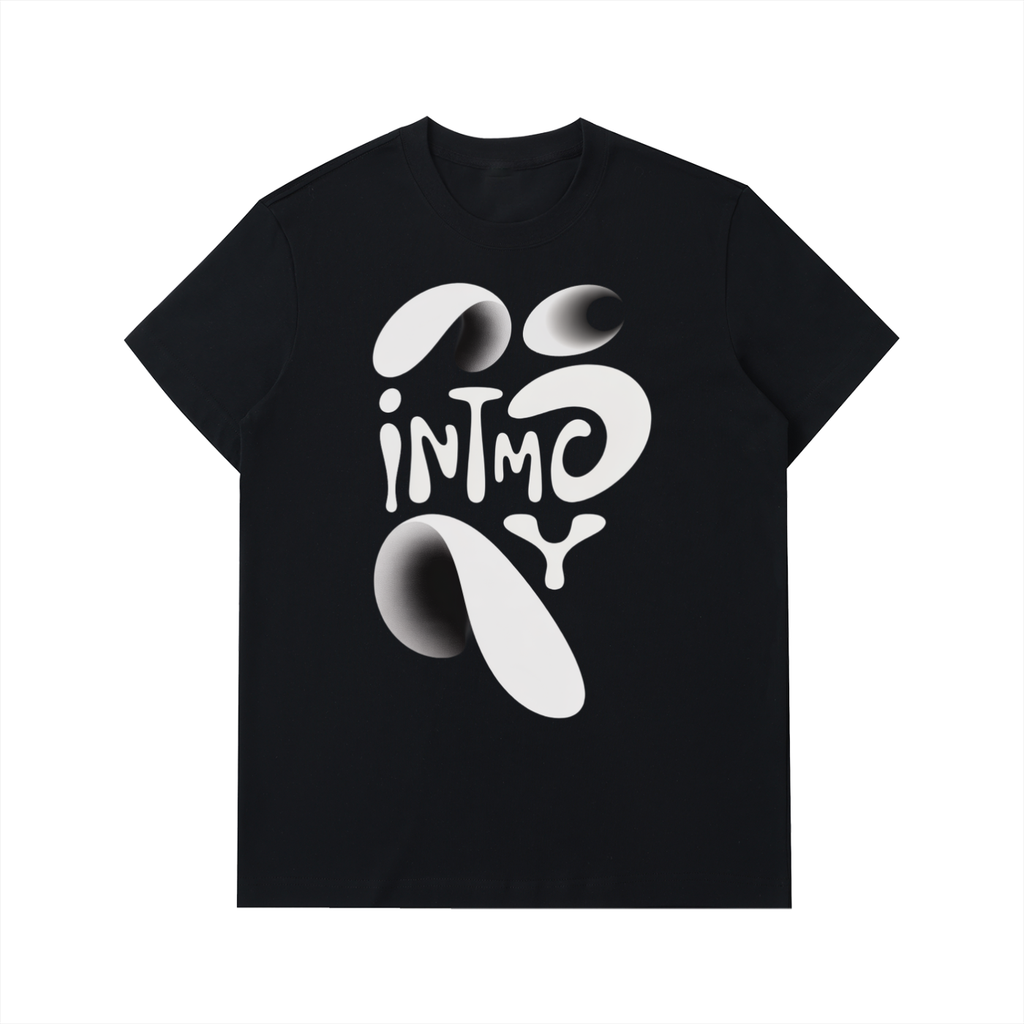 Fluid Cotton T-shirt