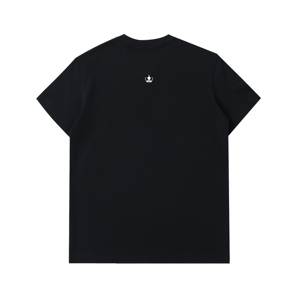Fluid Cotton T-shirt