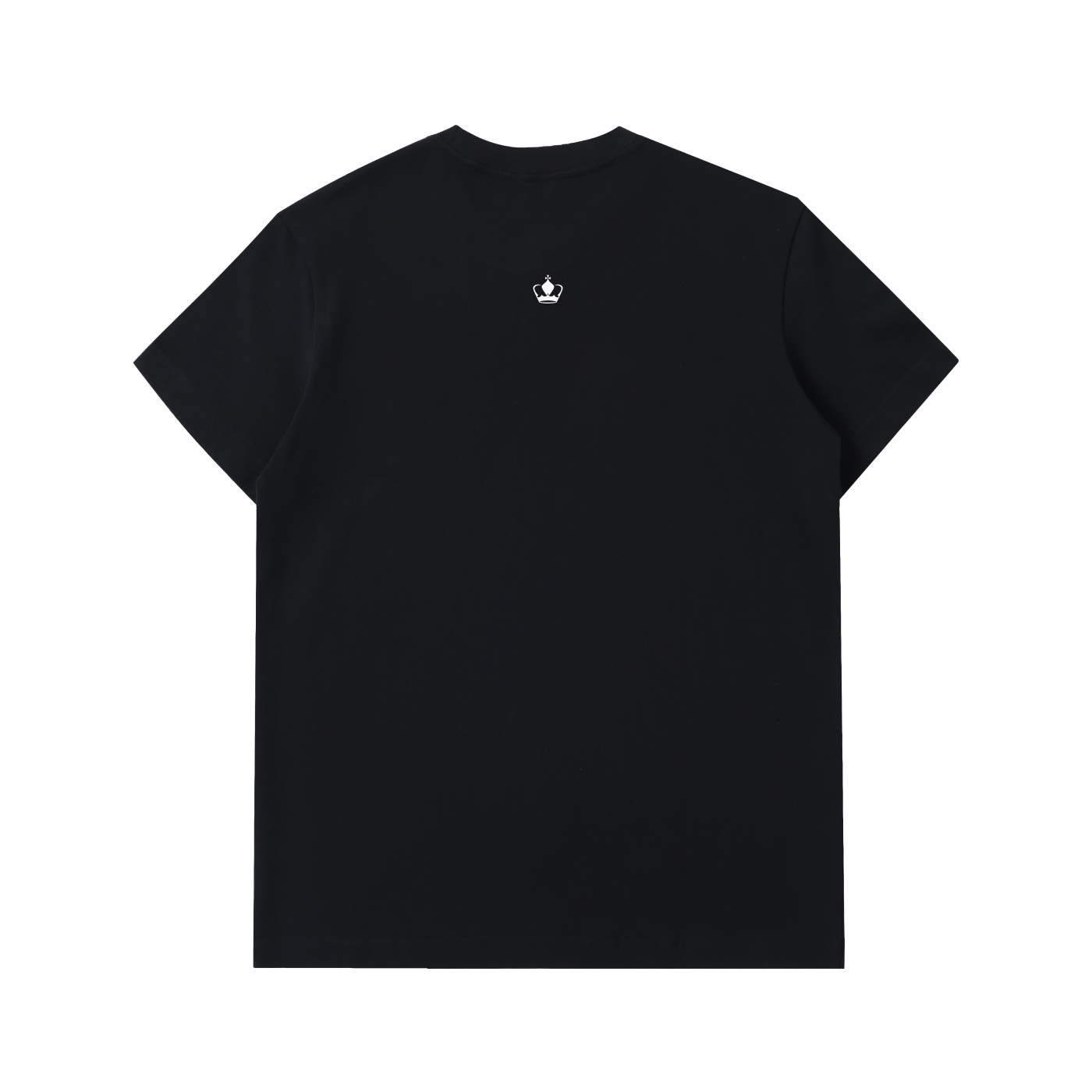 Fluid Cotton T-shirt