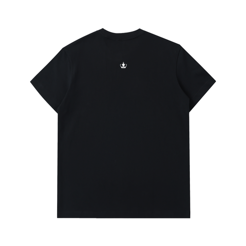 Fluid Cotton T-shirt