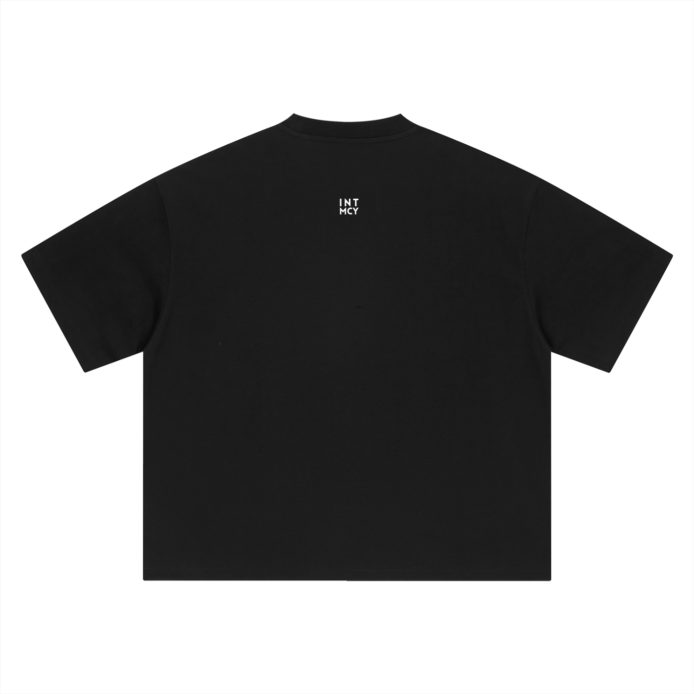 Sauce Oversized Cotton T-shirt