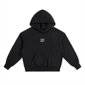 Liquid Edition Black Hoodie