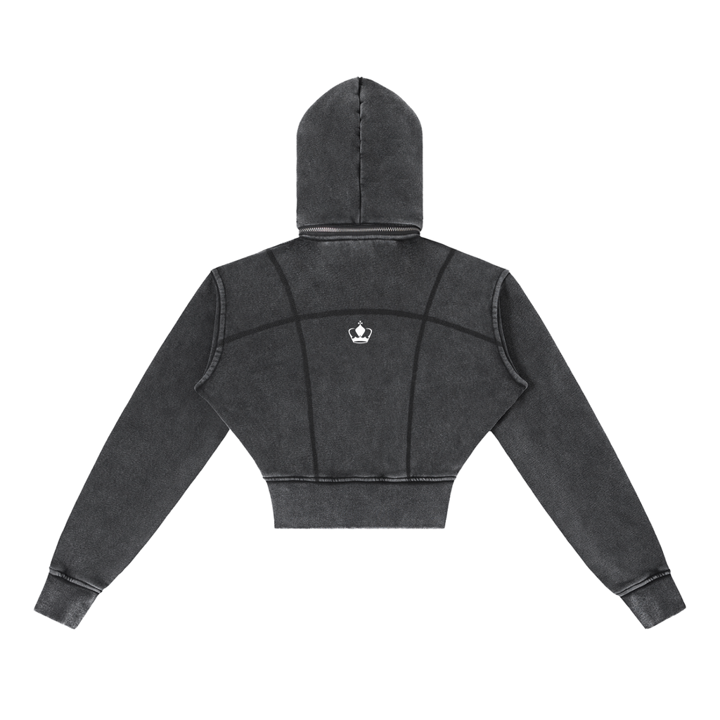 INTMCY Vintage Hoodie